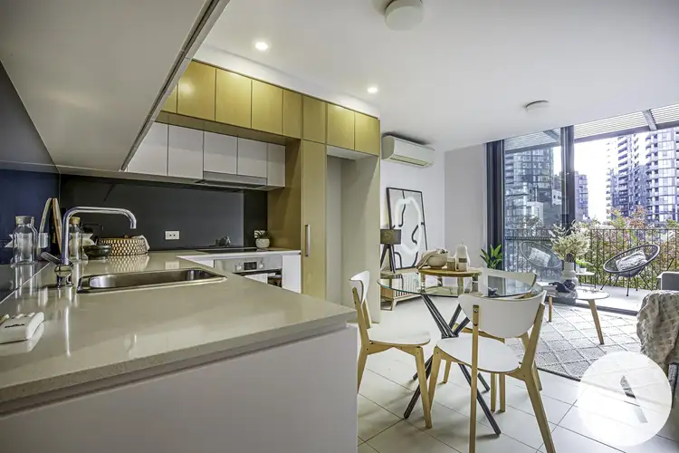 Seventh view of Homely apartment listing, 78/8 Veryard Lane, Belconnen ACT 2617