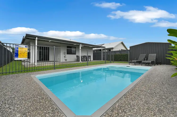 43 Taravale Street, Bohle Plains QLD 4817