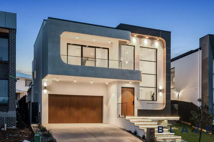 Second view of Homely house listing, 10 Eighteenth Avenue, Austral NSW 2179