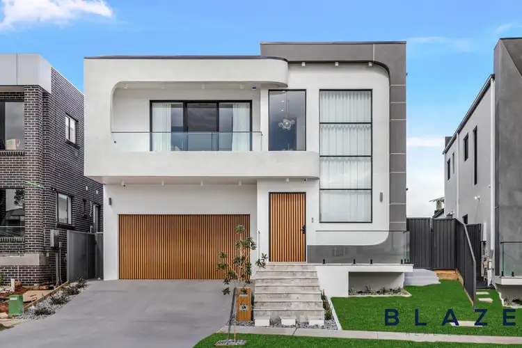 Third view of Homely house listing, 10 Eighteenth Avenue, Austral NSW 2179