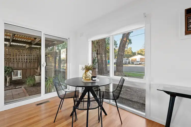 Fourth view of Homely unit listing, 1/23 Ferguson Court, Ferntree Gully VIC 3156