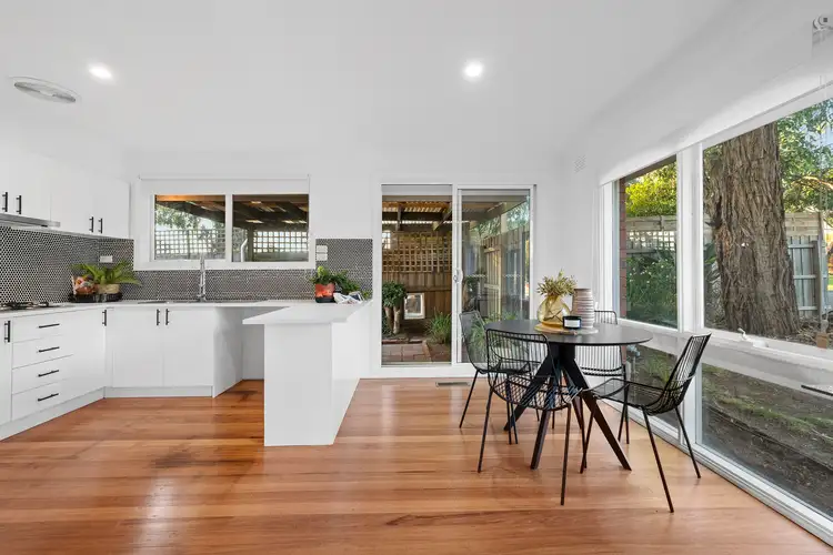 Fifth view of Homely unit listing, 1/23 Ferguson Court, Ferntree Gully VIC 3156