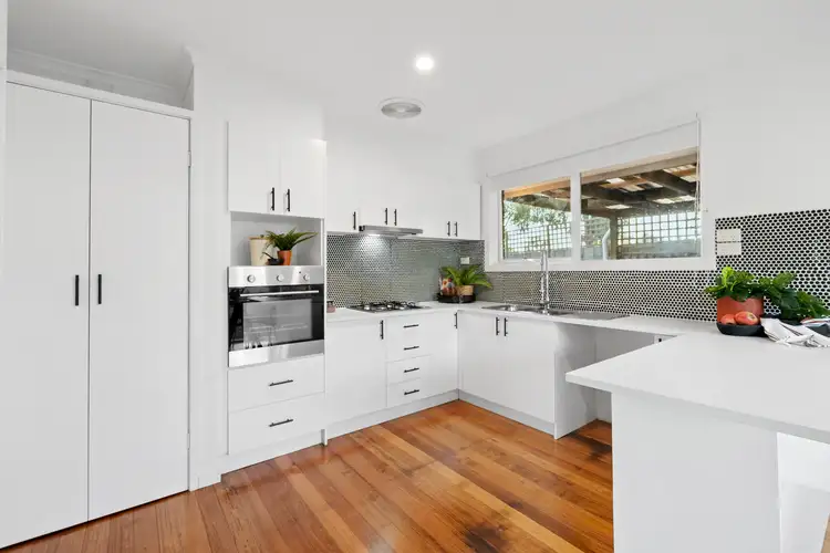 Sixth view of Homely unit listing, 1/23 Ferguson Court, Ferntree Gully VIC 3156