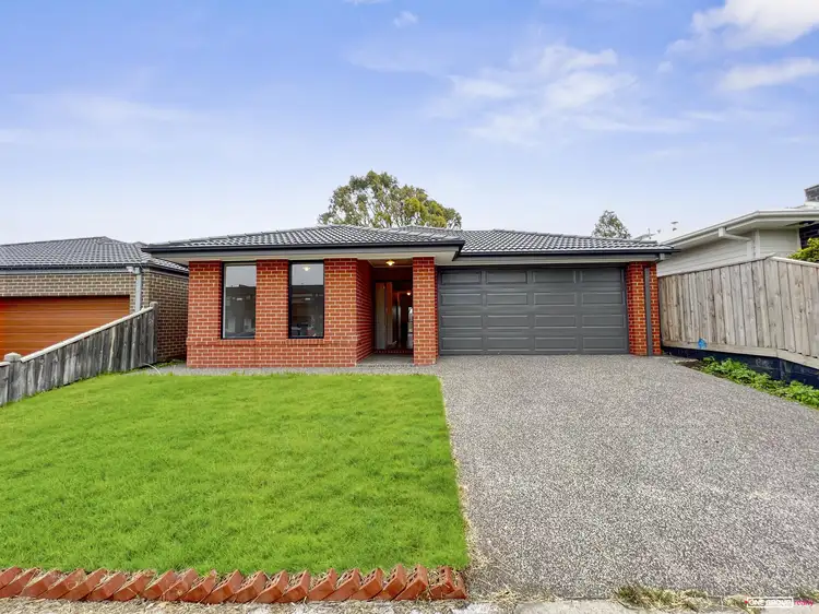 49 Evolve Esplanade, Wollert VIC 3750