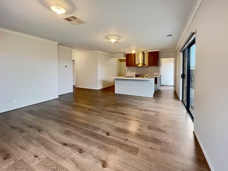 Fifth view of Homely house listing, 49 Evolve Esplanade, Wollert VIC 3750
