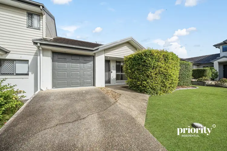 7/18 Nambucca Close, Murrumba Downs QLD 4503