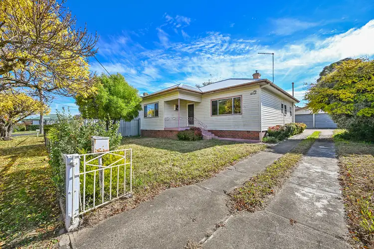 67 Margaret Street, Orange NSW 2800