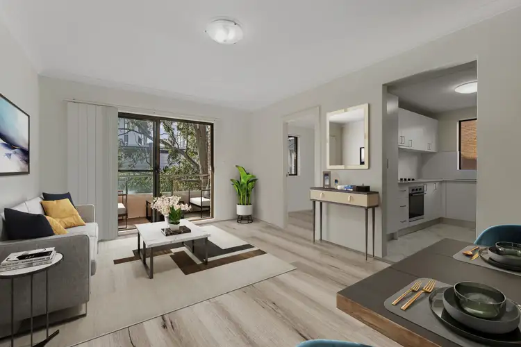 Main view of Homely apartment listing, 4/5 English Street, Kogarah NSW 2217