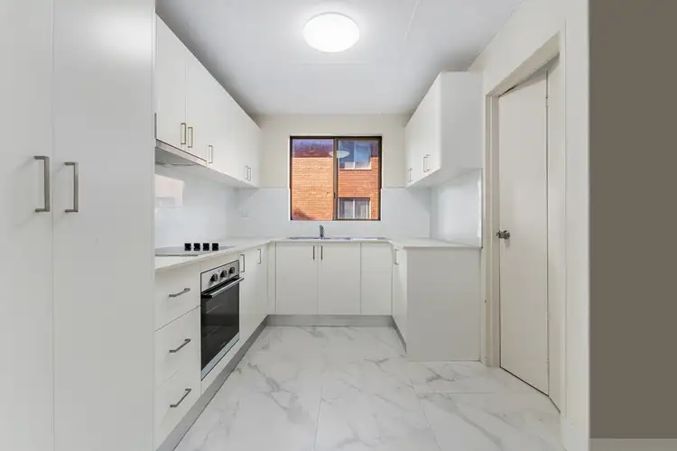 Second view of Homely apartment listing, 4/5 English Street, Kogarah NSW 2217