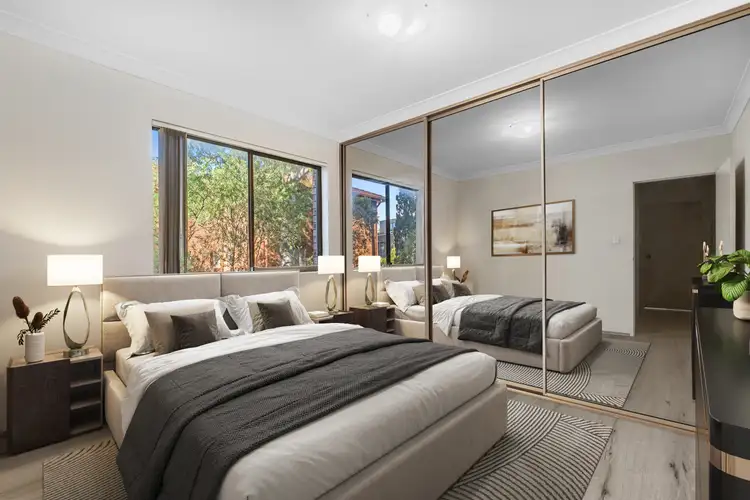 Third view of Homely apartment listing, 4/5 English Street, Kogarah NSW 2217