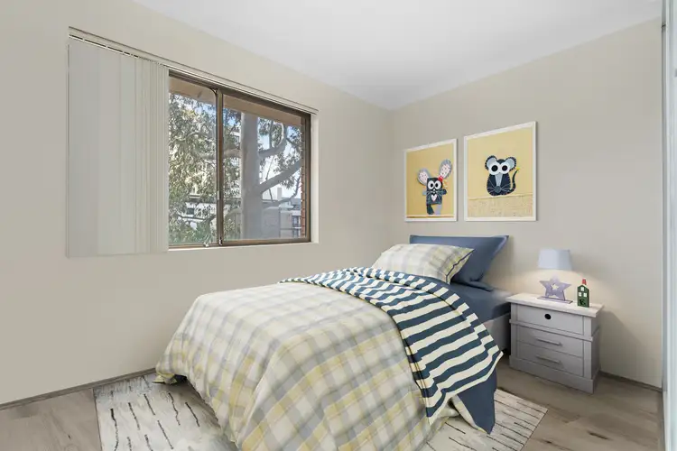Fourth view of Homely apartment listing, 4/5 English Street, Kogarah NSW 2217