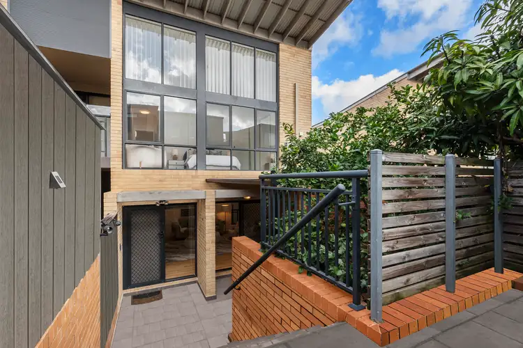 Main view of Homely townhouse listing, 17/2 Charles Street, Carlingford NSW 2118