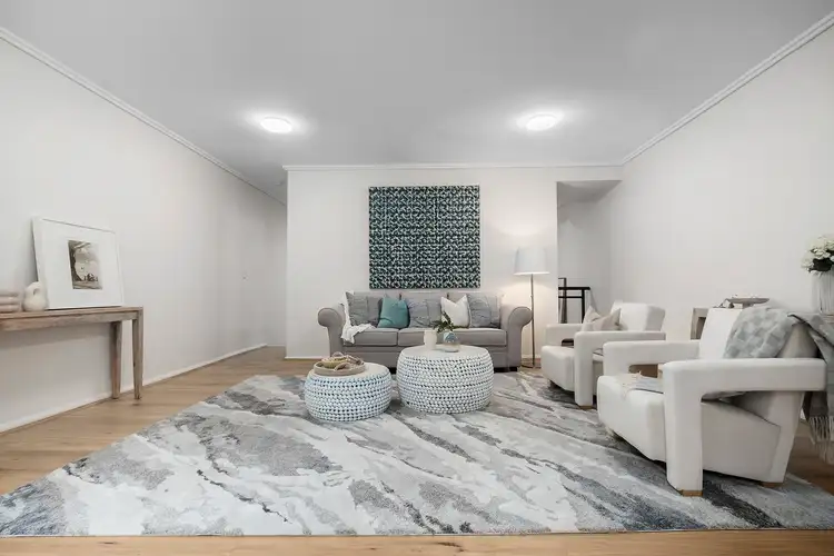 Second view of Homely townhouse listing, 17/2 Charles Street, Carlingford NSW 2118
