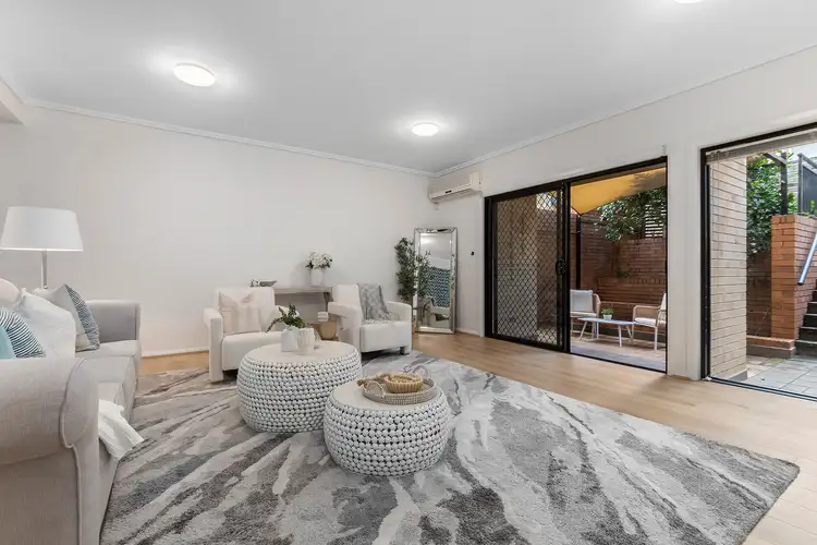 Third view of Homely townhouse listing, 17/2 Charles Street, Carlingford NSW 2118