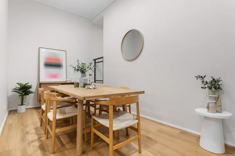 Fourth view of Homely townhouse listing, 17/2 Charles Street, Carlingford NSW 2118