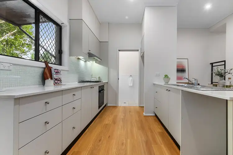 Fifth view of Homely townhouse listing, 17/2 Charles Street, Carlingford NSW 2118
