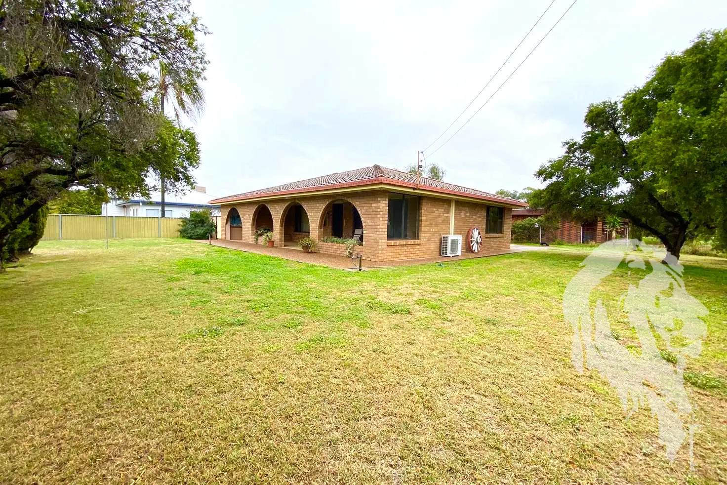 Main view of Homely house listing, 20 Burton Street, Boggabri NSW 2382