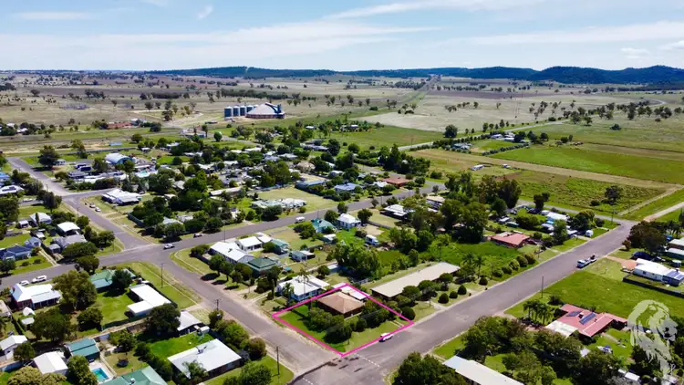 Third view of Homely house listing, 20 Burton Street, Boggabri NSW 2382