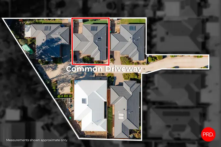 Second view of Homely house listing, 4/9 Miners Rest, Kangaroo Flat VIC 3555