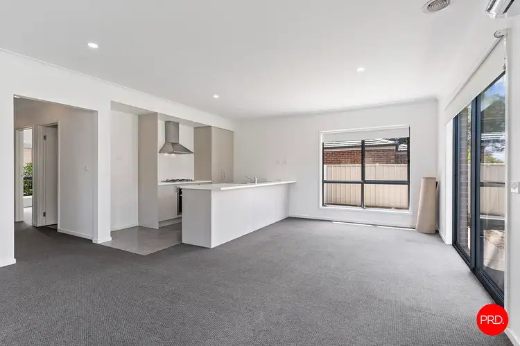 Fourth view of Homely house listing, 4/9 Miners Rest, Kangaroo Flat VIC 3555