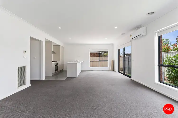 Fifth view of Homely house listing, 4/9 Miners Rest, Kangaroo Flat VIC 3555