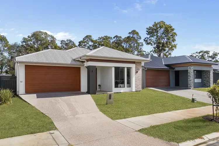 32 Summerstone Boulevard, Morayfield QLD 4506