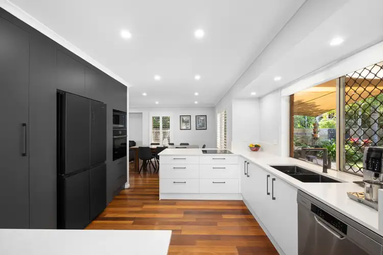 Second view of Homely house listing, 11 Greg Greg Court, Buderim QLD 4556