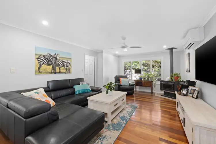 Third view of Homely house listing, 11 Greg Greg Court, Buderim QLD 4556