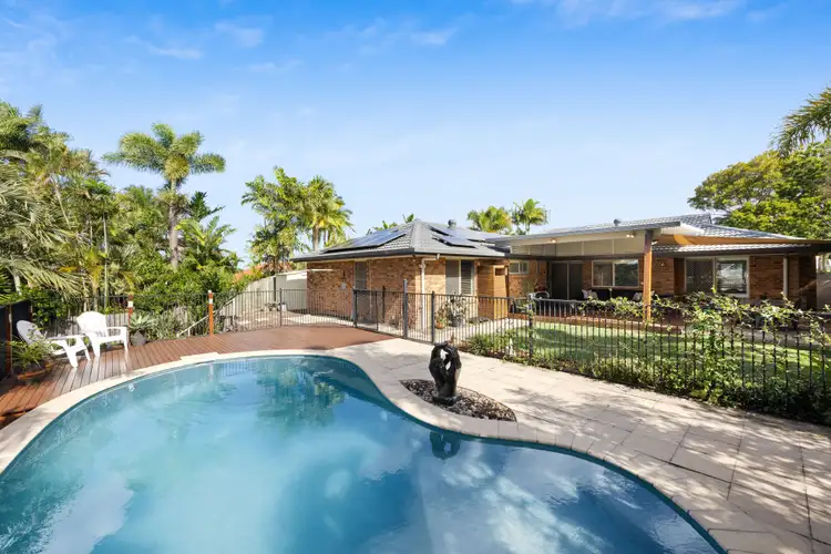 Fourth view of Homely house listing, 11 Greg Greg Court, Buderim QLD 4556