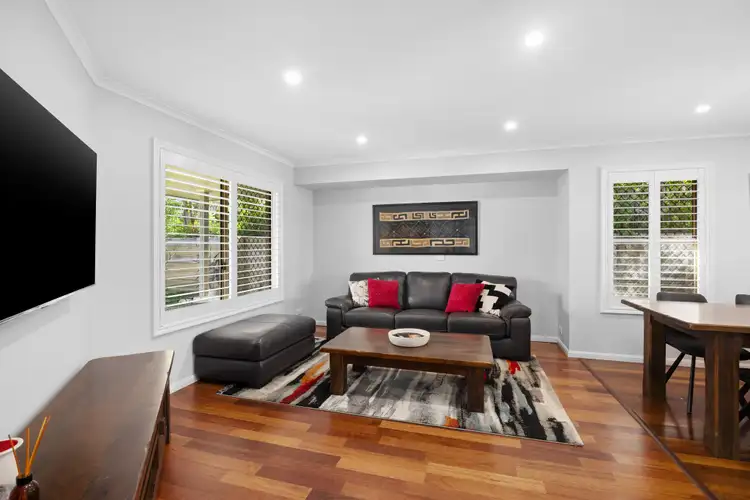 Fifth view of Homely house listing, 11 Greg Greg Court, Buderim QLD 4556