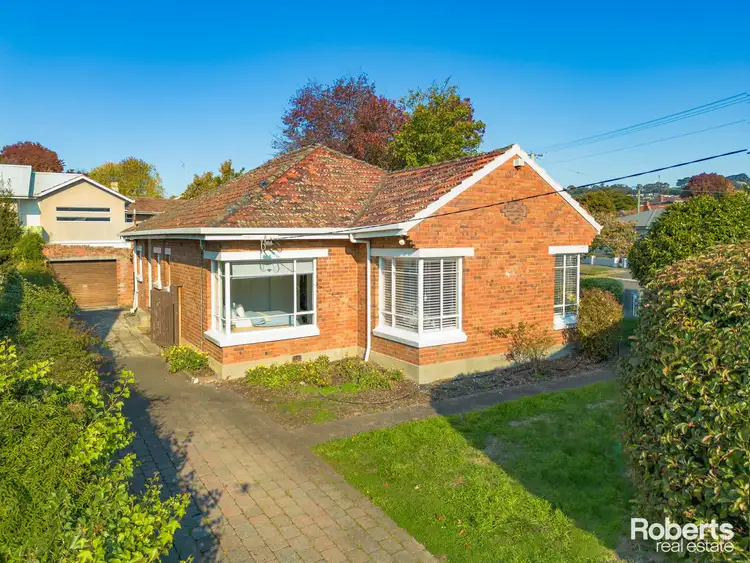 Second view of Homely house listing, 60 Robin Street, Newstead TAS 7250
