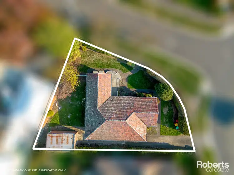 Third view of Homely house listing, 60 Robin Street, Newstead TAS 7250