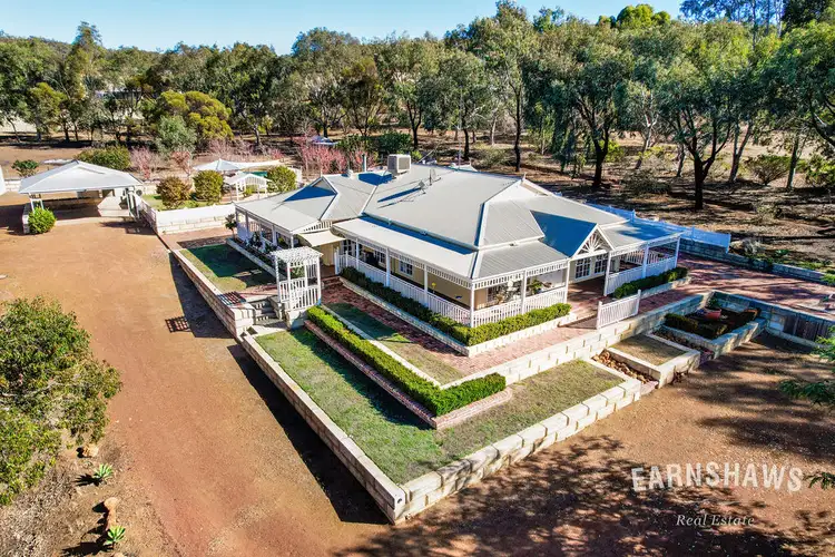 Third view of Homely house listing, 181 Jose Road, Bakers Hill WA 6562