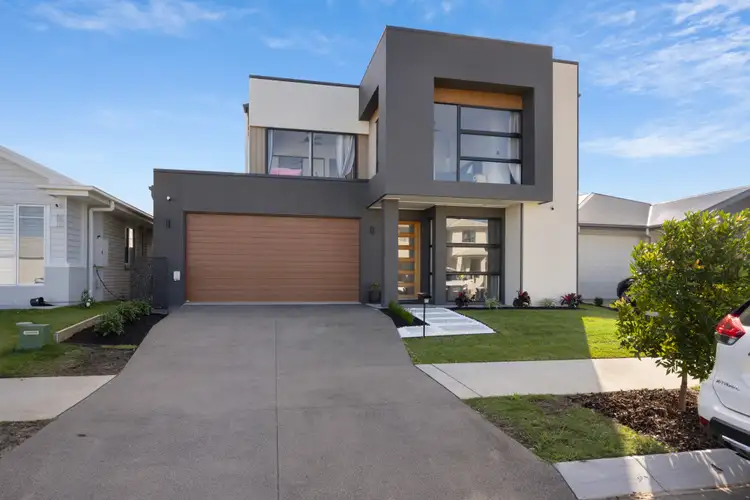 Main view of Homely house listing, 11 Dulcet Way, Palmview QLD 4553