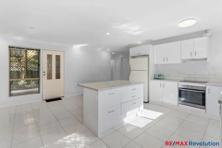 Fourth view of Homely house listing, 15 Manhattan Drive, Eagleby QLD 4207