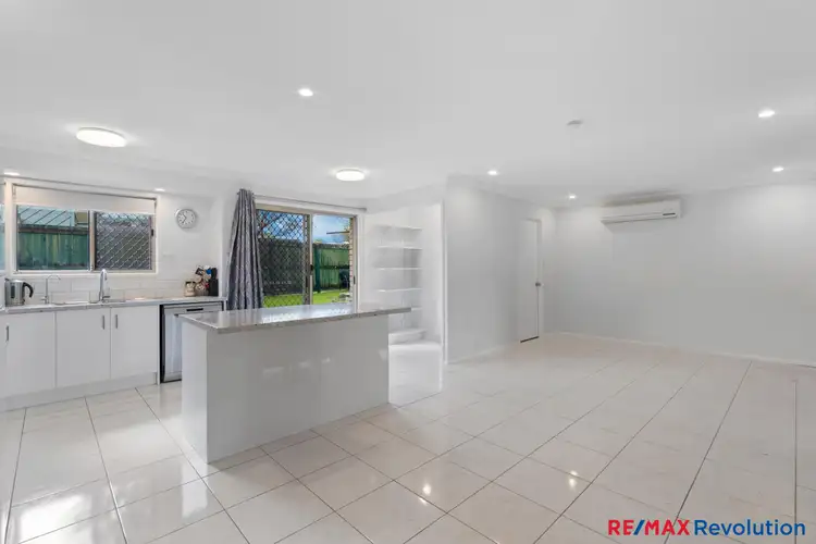 Fifth view of Homely house listing, 15 Manhattan Drive, Eagleby QLD 4207