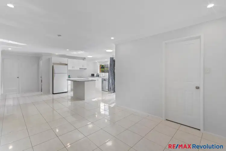 Sixth view of Homely house listing, 15 Manhattan Drive, Eagleby QLD 4207