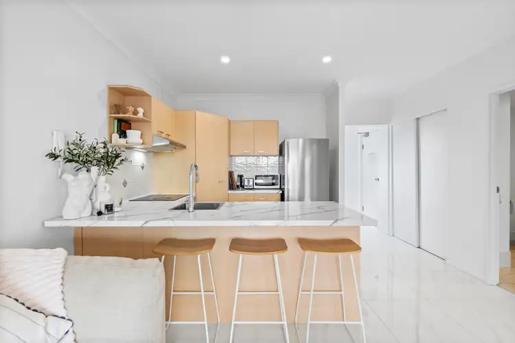 Fourth view of Homely unit listing, 28/7-13 Barranbali Street, Surfers Paradise QLD 4217