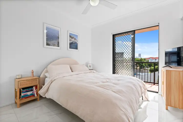 Sixth view of Homely unit listing, 28/7-13 Barranbali Street, Surfers Paradise QLD 4217