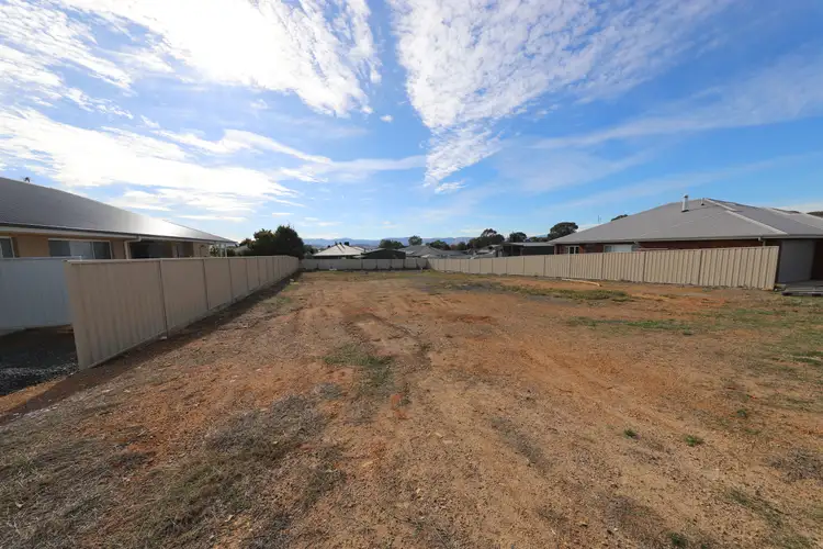 Second view of Homely land listing, 28 Jeffery Circuit, Tumut NSW 2720
