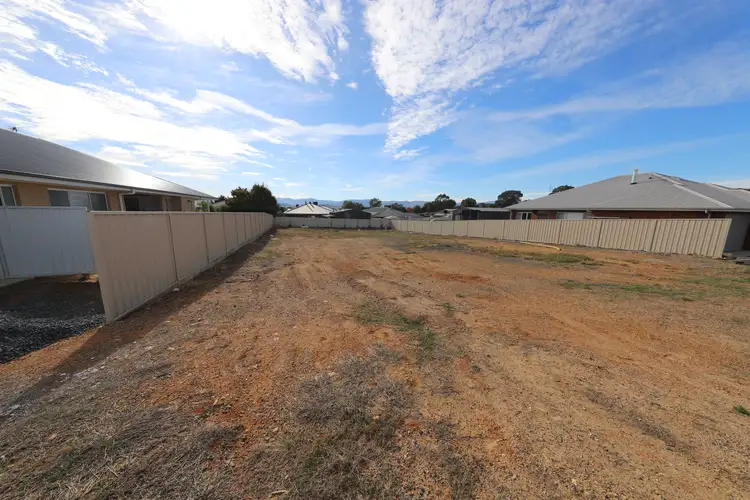 Third view of Homely land listing, 28 Jeffery Circuit, Tumut NSW 2720