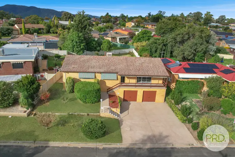 Second view of Homely house listing, 34 Minnamurra Crescent, Tamworth NSW 2340