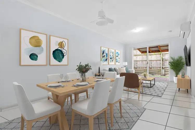 3/20 Yaraki Court, Murrumba Downs QLD 4503