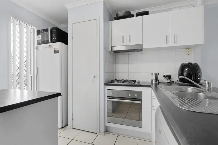 Fifth view of Homely townhouse listing, 3/20 Yaraki Court, Murrumba Downs QLD 4503