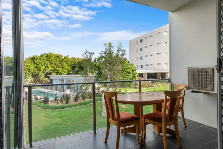 50/3 Mclennan Court, North Lakes QLD 4509