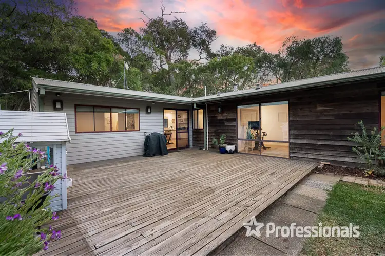 Second view of Homely house listing, 19/40 Hemsley Road, Naturaliste WA 6281