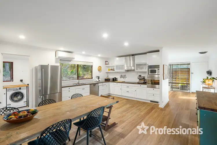 Third view of Homely house listing, 19/40 Hemsley Road, Naturaliste WA 6281