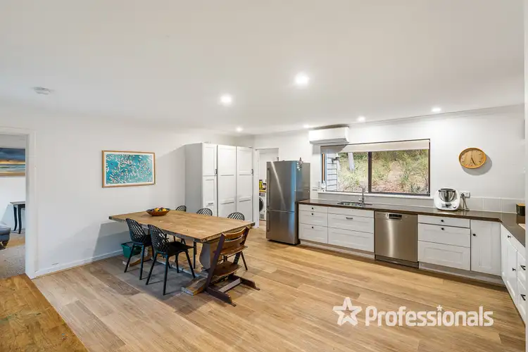 Fifth view of Homely house listing, 19/40 Hemsley Road, Naturaliste WA 6281
