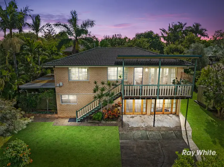 29 Veronica Avenue, Daisy Hill QLD 4127