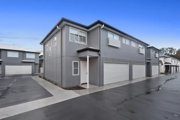 Second view of Homely townhouse listing, 30/153 Denham Street, Bracken Ridge QLD 4017